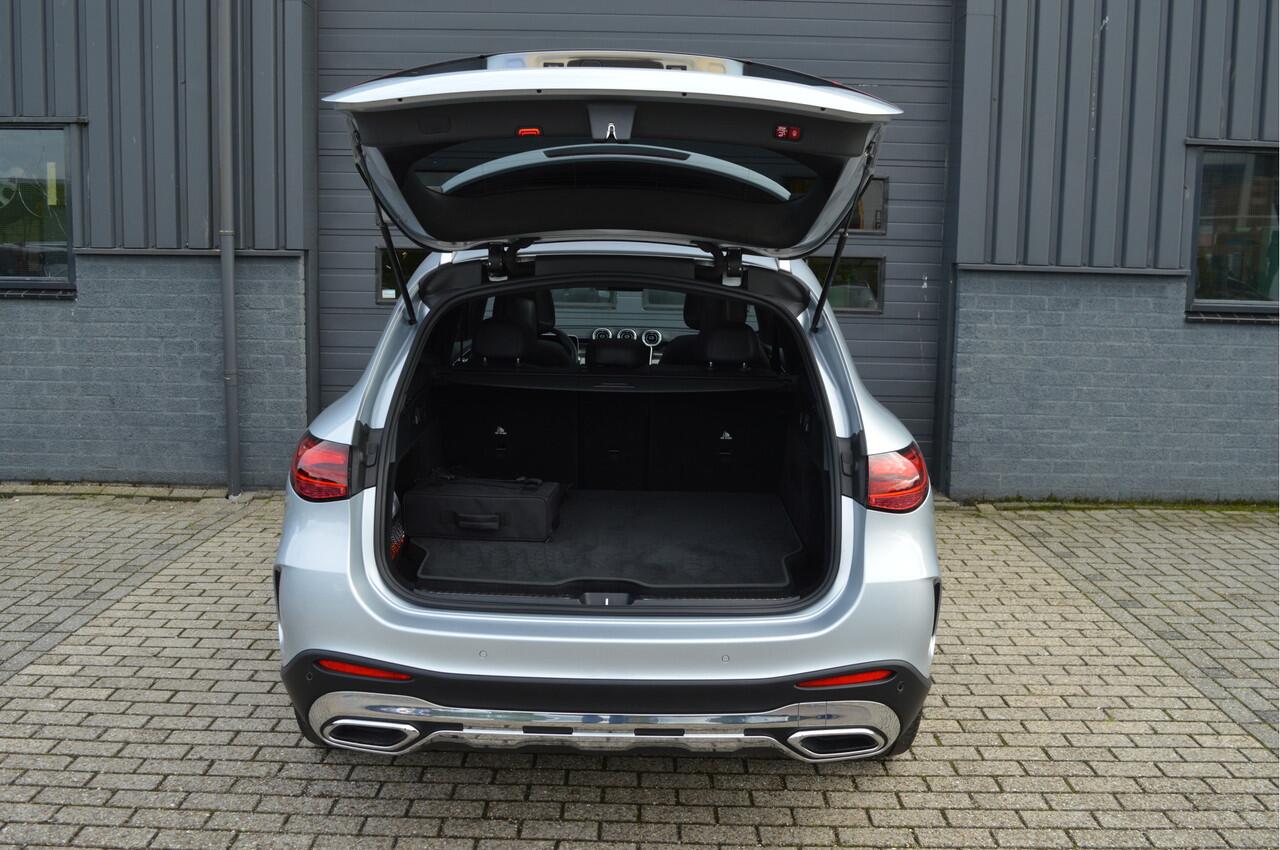 Mercedes-Benz GLC-KLASSE 300e 4MATIC AMG Line | PANO | ACC | 360 CAM | KEYLESS |