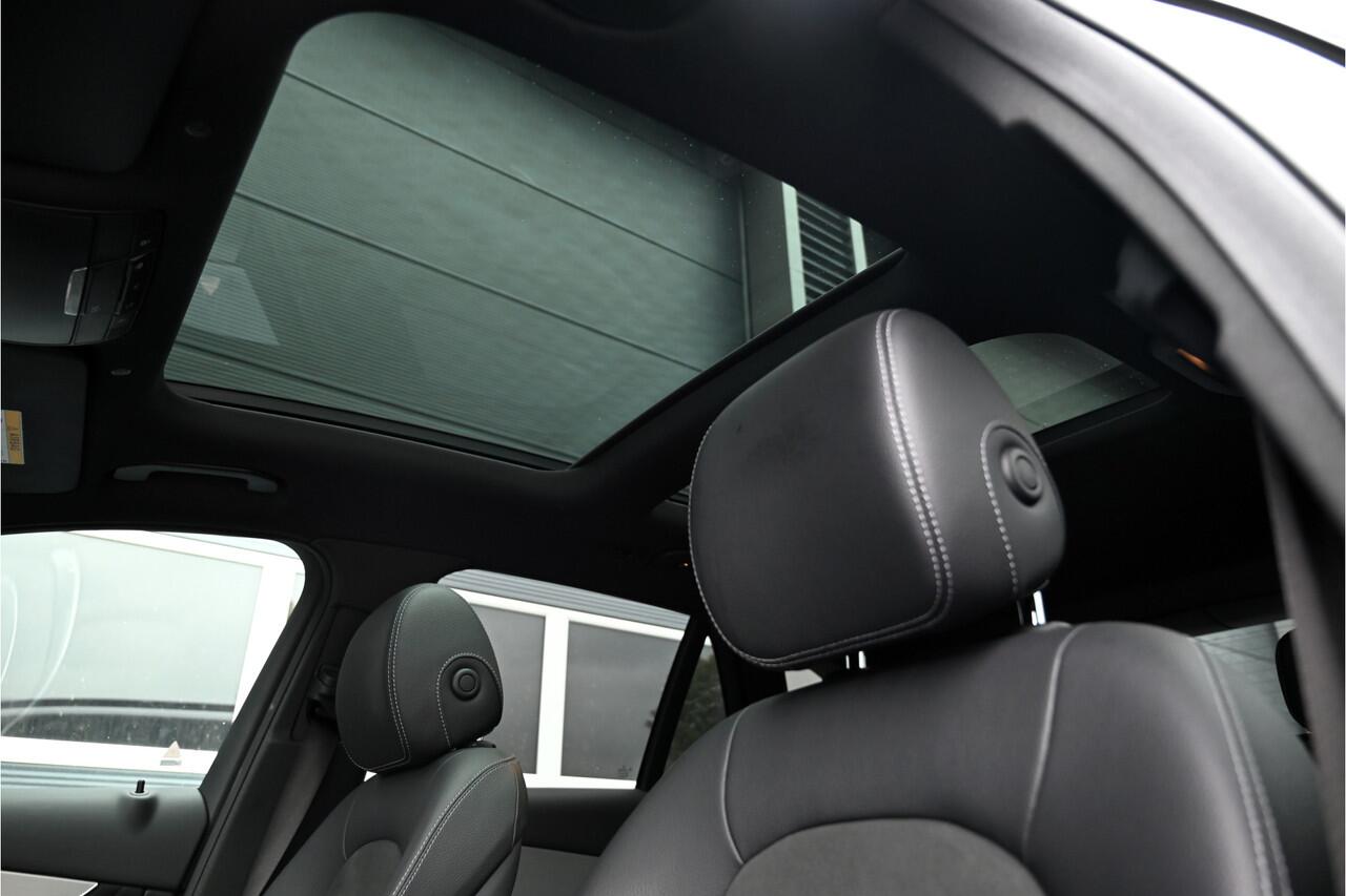 Mercedes-Benz GLC-KLASSE 300e 4MATIC AMG / PANO / NIGHT / BURMESTER / LED / 360 CAMERA / FABRIEKSGARANTIE 11-2027 / NL AUTO