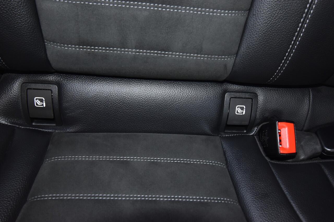 Mercedes-Benz GLC-KLASSE 300de 4MATIC , EL TREKHAAK , NAVI , LED KOPL , CLIMATR , A UITRIJ CAM , PDC V+A ,