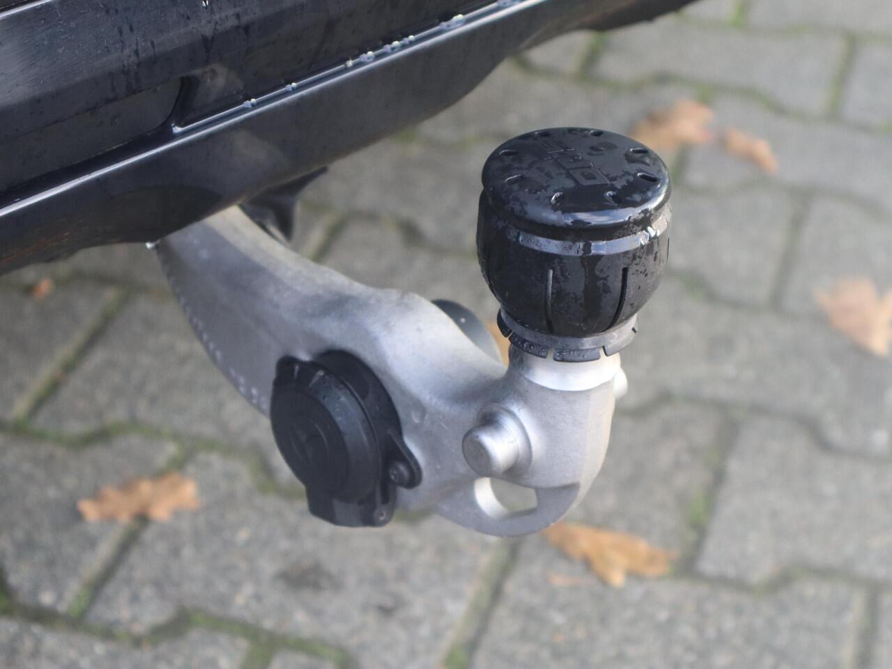 Mercedes-Benz GLC-KLASSE 400e 4MATIC AMG Line