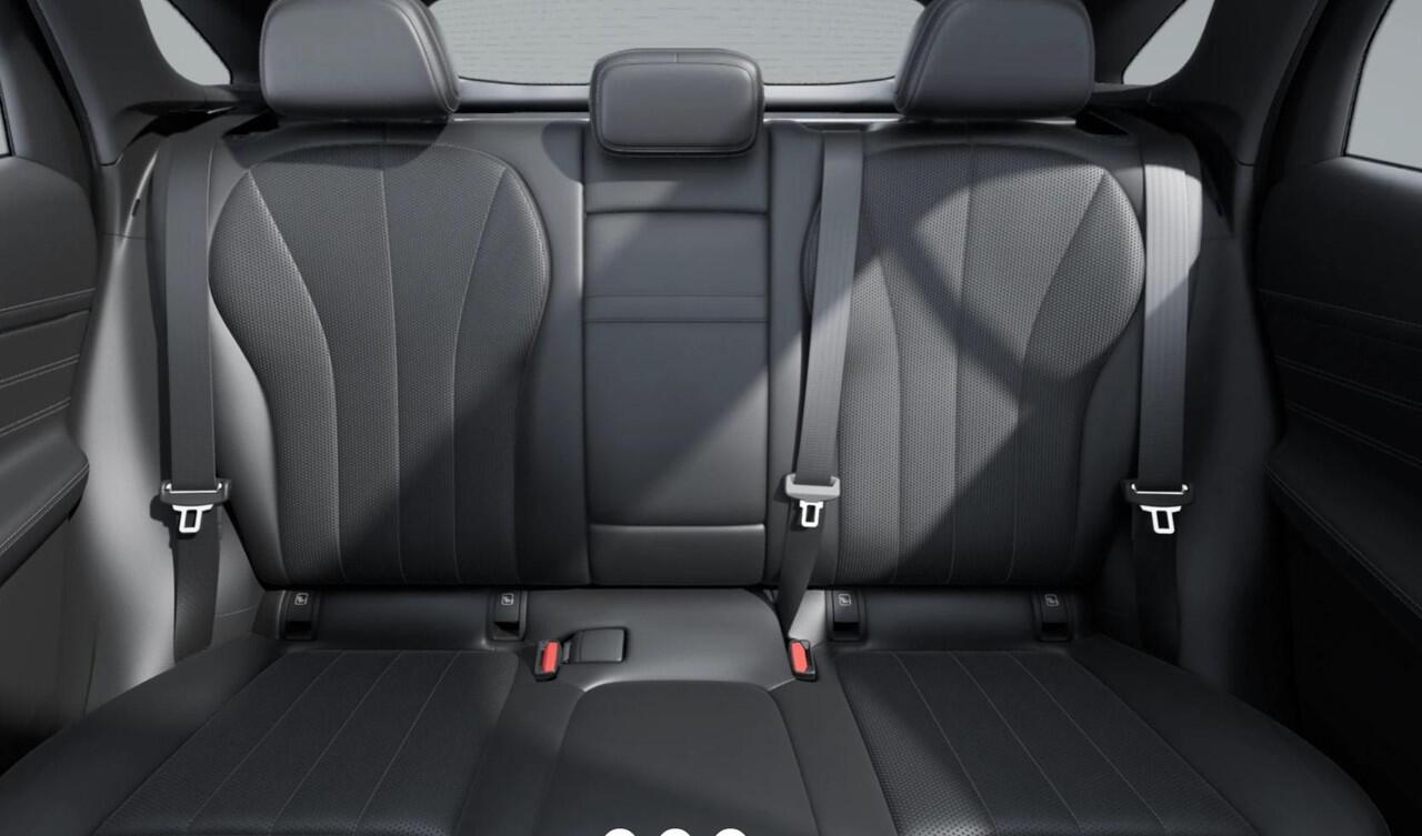 Mercedes-Benz GLC-KLASSE 400 4MATIC Launch Edition | AMG-line | Hyperscreen | Premium Pakket | Nightpakket | 21" AMG Velgen |