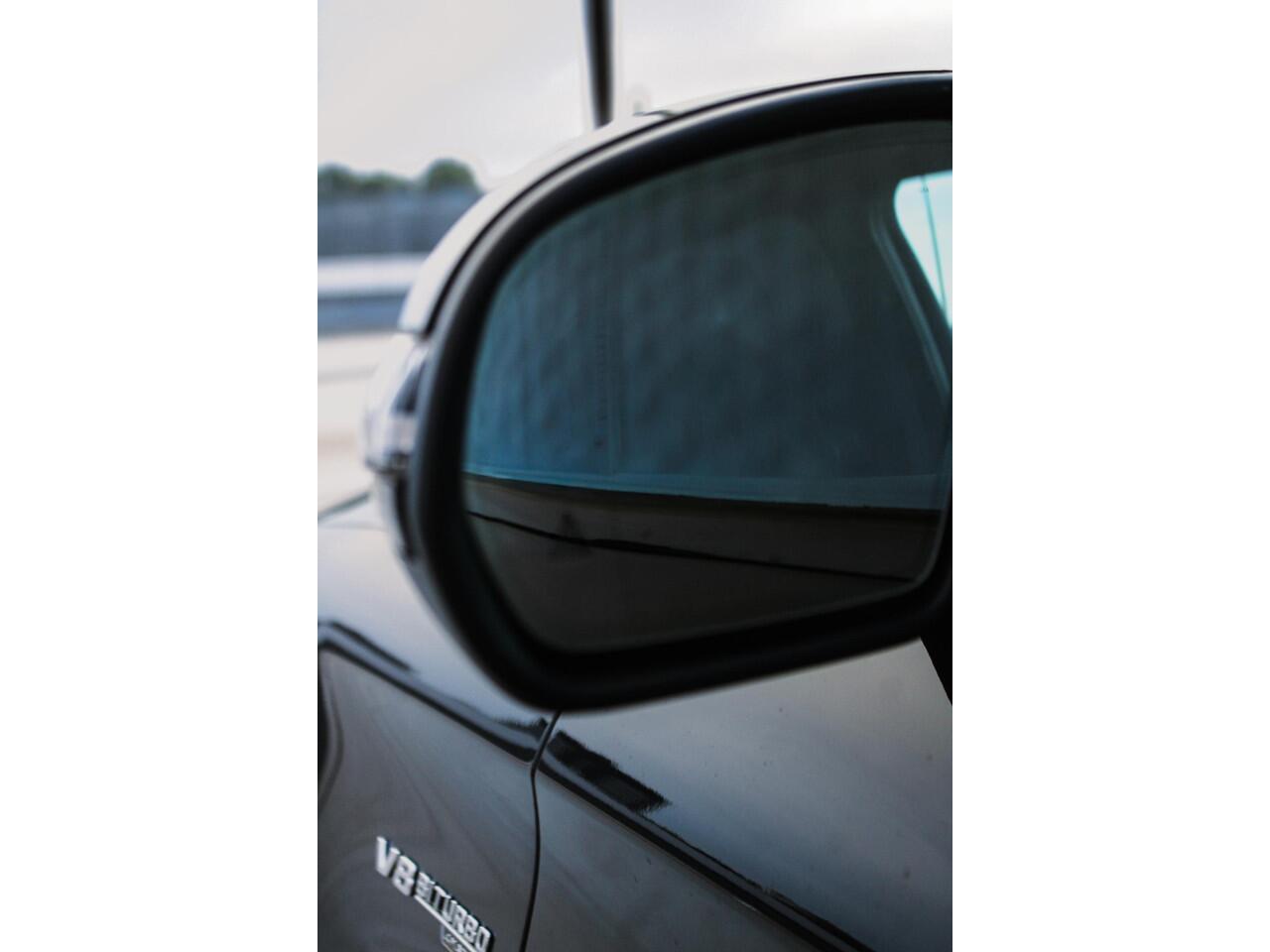 Mercedes-Benz GLC-KLASSE AMG GLC 63 4MATIC+ Premium Plus