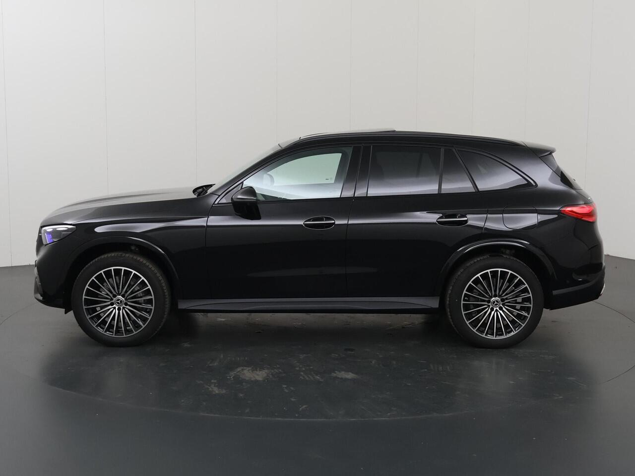Mercedes-Benz GLC-KLASSE 300e 4MATIC Sport Edition | Panoramaschuifdak | Premium Plus | 20" AMG-velgen | Head-Up | Burmester |