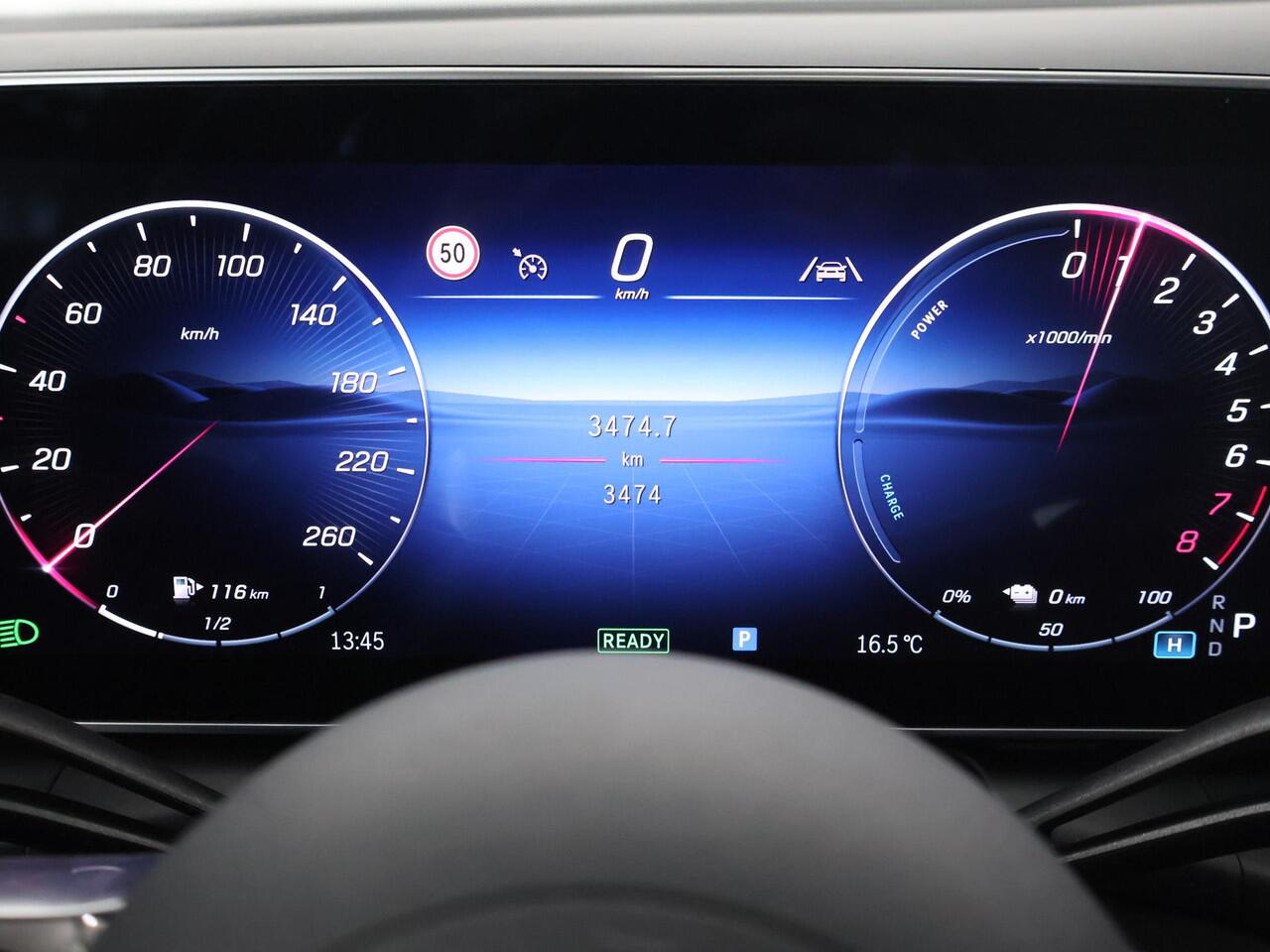 Mercedes-Benz GLC-KLASSE 400e 4MATIC AMG Line | Panoramaschuifdak | Premium pakket | Trekhaak | Night pakket | Dodehoekassistent | DIGITAL LIGHT | 20"AMG velgen |