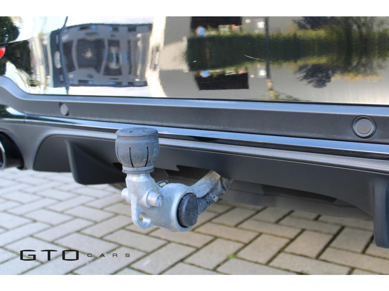 Mercedes-Benz GLC-KLASSE AMG 43 4MATIC Premium Plus Facelift/Panoramadak/Burmester/Sportuitlaat