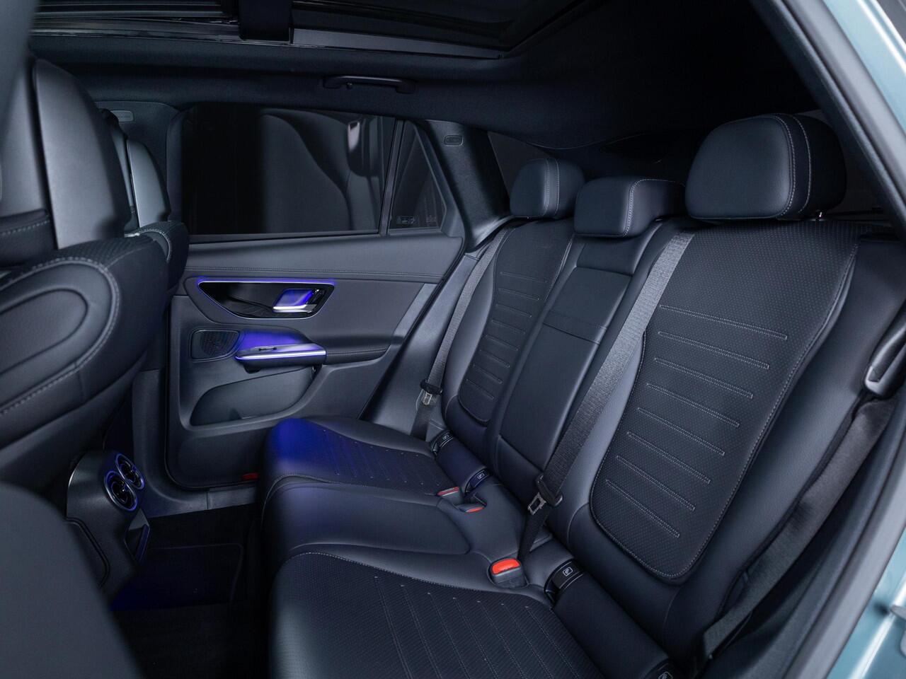 Mercedes-Benz GLC-KLASSE 300e 4MATIC Sport Edition