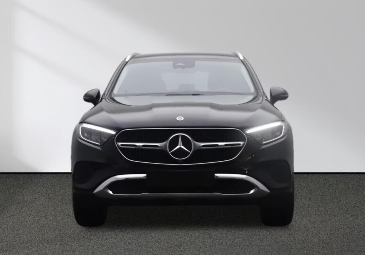 Mercedes-Benz GLC-KLASSE 300de 4MATIC PLUG-IN HYBRID AVANTGARDE LED Trekhaak Camera Stoelverwarming