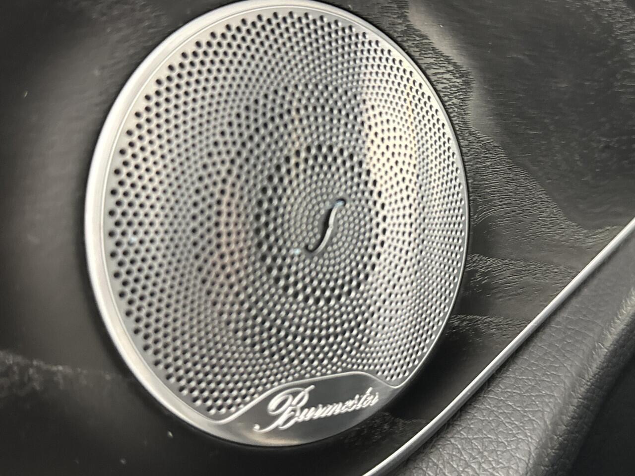 Mercedes-Benz GLC-KLASSE Coupé 2.0 211 PK AMG NightPakk/Burmester/20'LMV