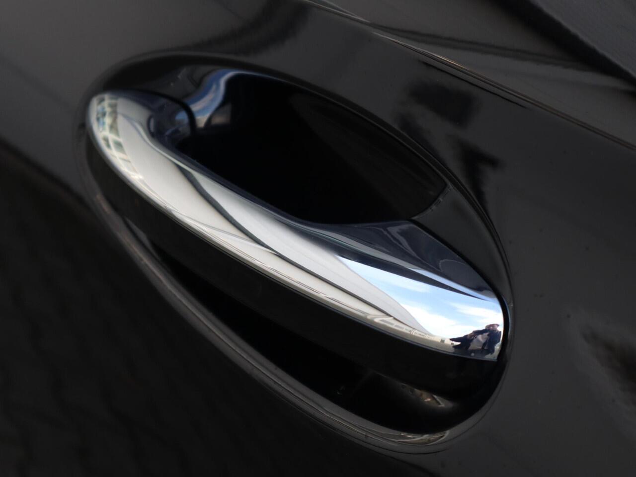 Mercedes-Benz GLC-KLASSE 400e 4MATIC AMG Line