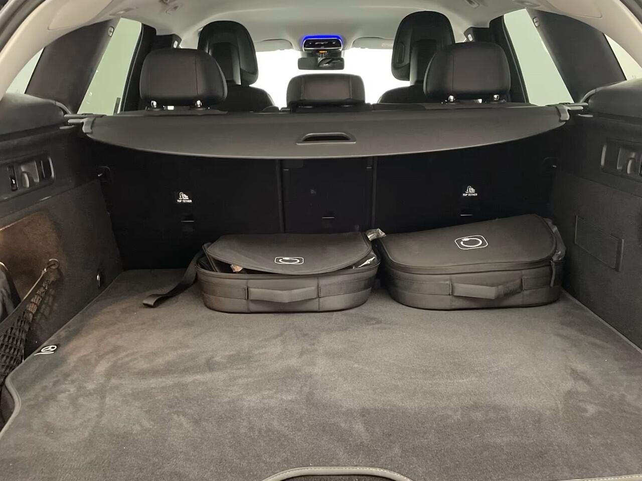 Mercedes-Benz GLC-KLASSE 300de 4MATIC Plug-In Hybrid Avantgarde Memory Trekhaak LED Keyless-Go Stuurverwarming Stoelverwarming