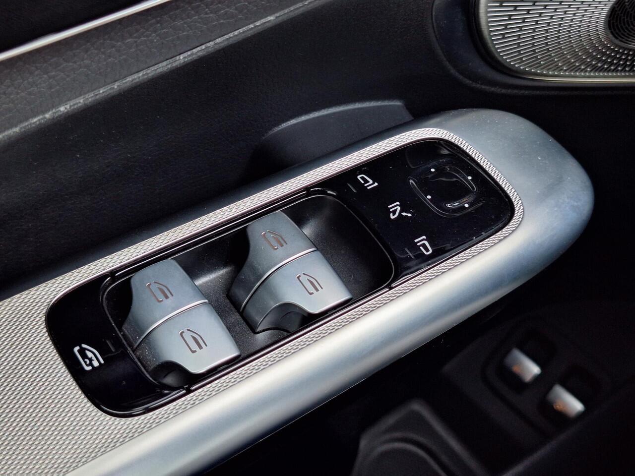 Mercedes-Benz GLC-KLASSE 400e 4MATIC AMG Line | Panoramadak | Trekhaak | Burmester | Airmatic | Achterasbesturing | 360? camera | HUD | DIGITAL LIGHT | Memory pakket | Keyless-GO | Elektrische achterklep