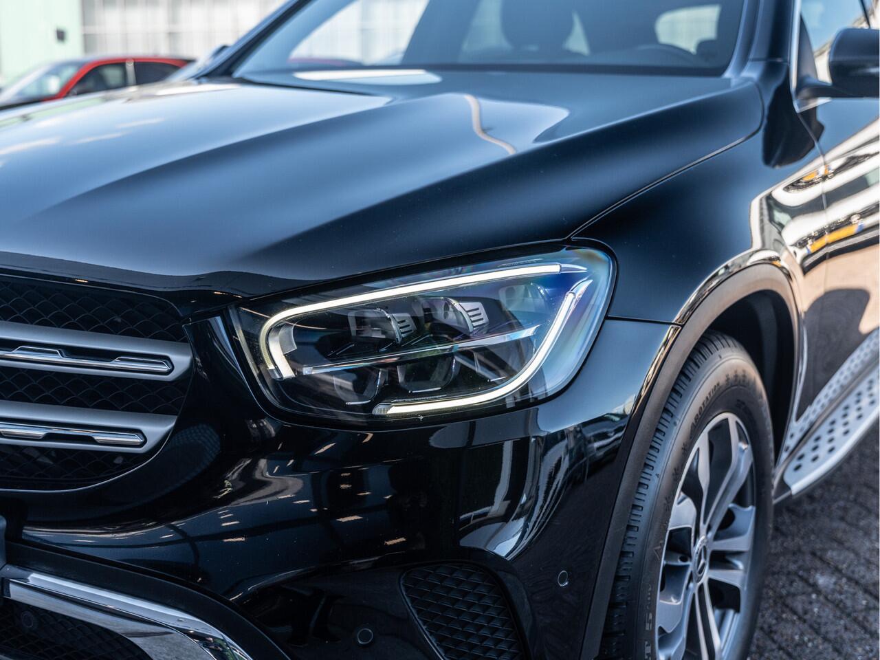 Mercedes-Benz GLC-KLASSE 200d 4MATIC | Carplay | Camera | Trekhaak |