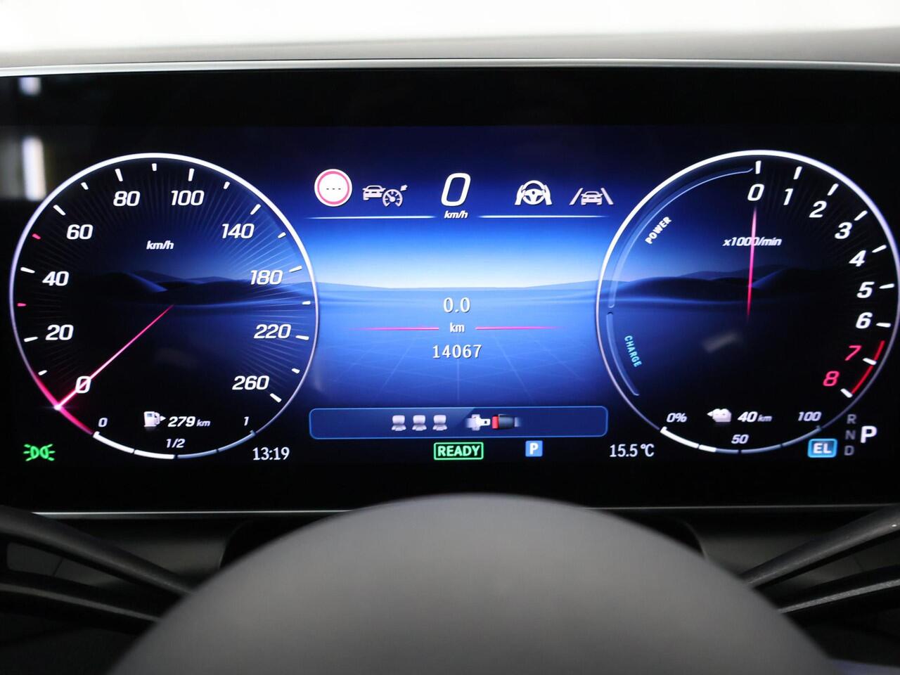 Mercedes-Benz GLC-KLASSE 300e 4MATIC AMG Line | Premium | 360 camera | Trekhaak | Panoramadak | Night pakket | Rij assistentiepakket | Burmester |