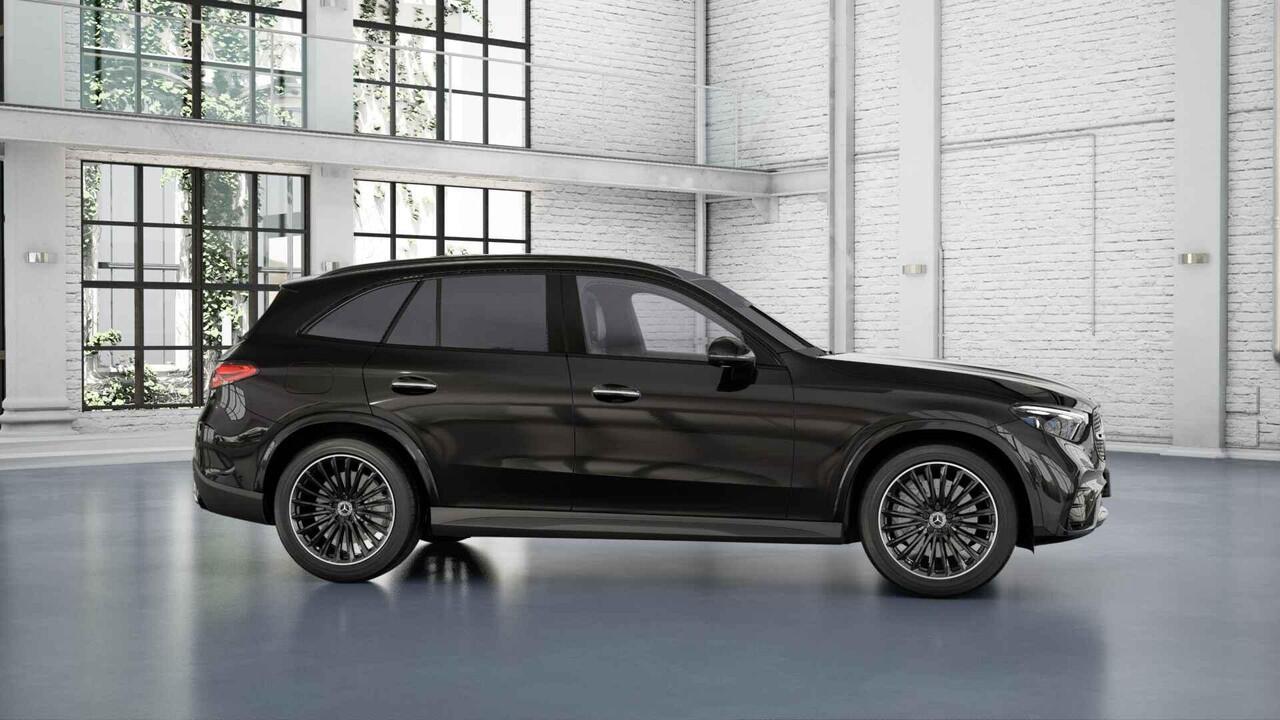 Mercedes-Benz GLC-KLASSE 300e 4MATIC Sport Edition | Nappaleder | AIRMATIC | Premium Plus | Techniekpakket | Rijassistentiepakket Plus |