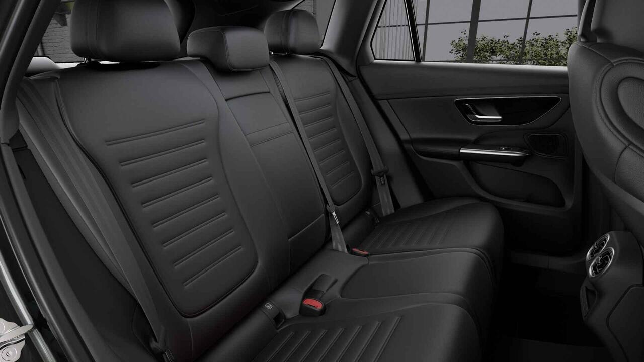 Mercedes-Benz GLC-KLASSE 400e 4MATIC Sport Edition | Panoramaschuifdak | Premium pakket | 20" AMG-velgen