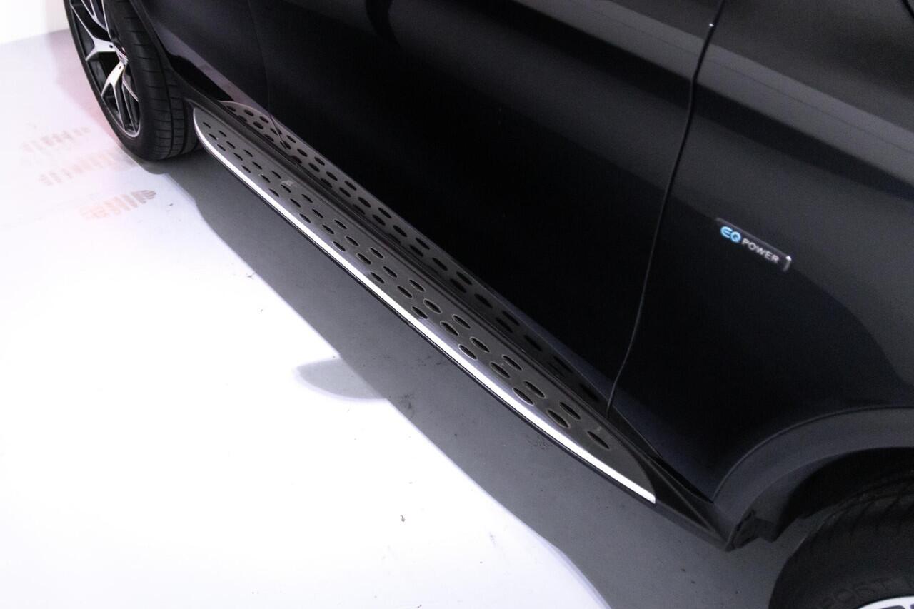 Mercedes-Benz GLC-KLASSE Coupé 300e 4MATIC Business Solution AMG AMG/TREKHAAK/SCHUIFDAK/LEDER/360/DEALEROH