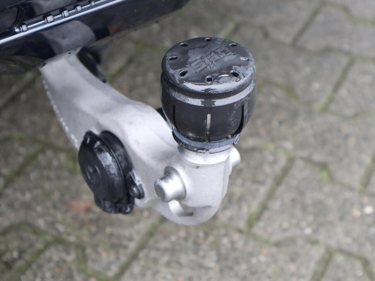 Mercedes-Benz GLC-KLASSE Coupé GLC 300 e 4MATIC Coupé AMG line