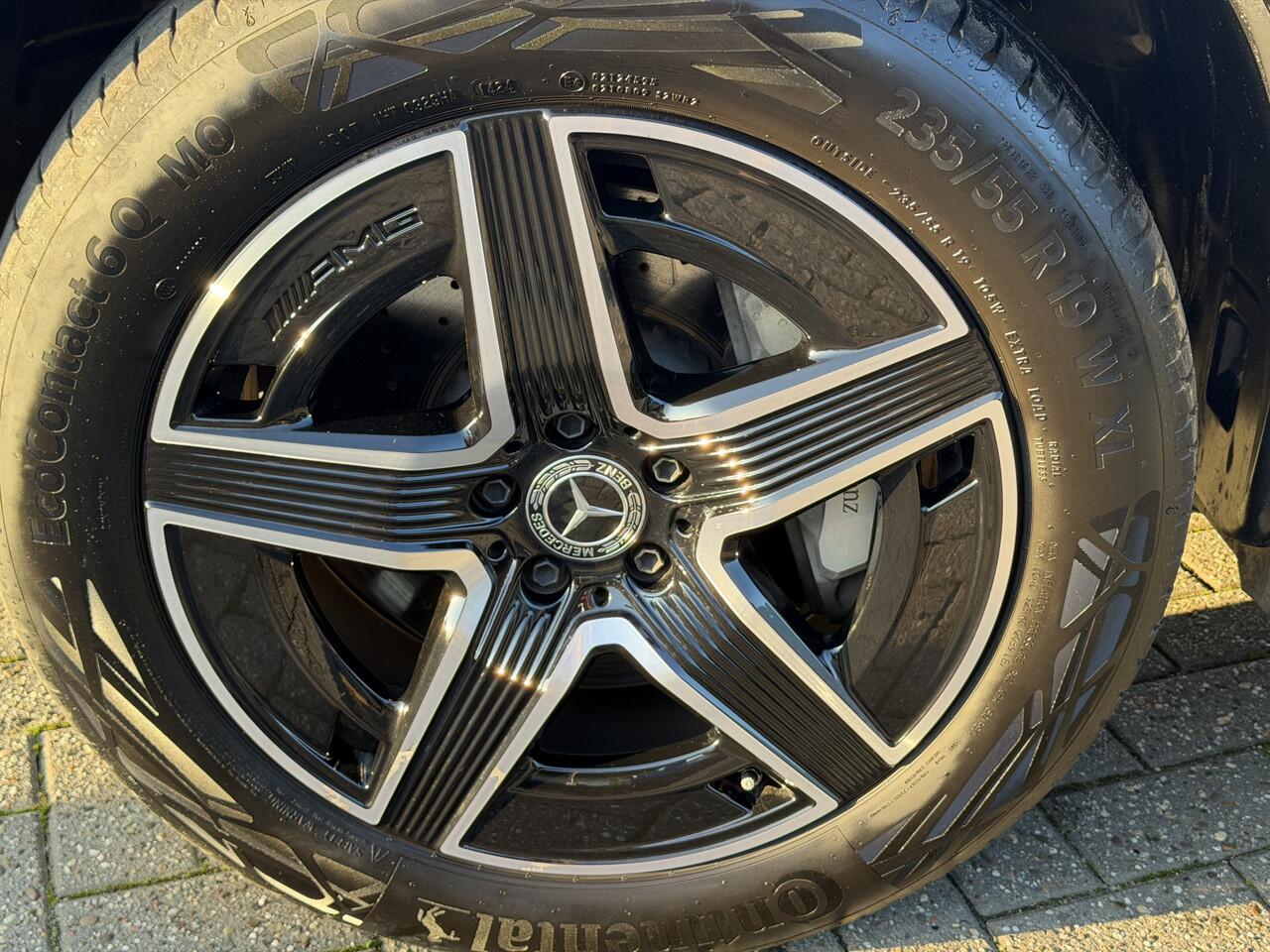 Mercedes-Benz GLC-KLASSE Coupé 300e 4MATIC AMG Line Plus Pano-Dak | Trekhaak | 360-camera | Keyless | Excl. Leer