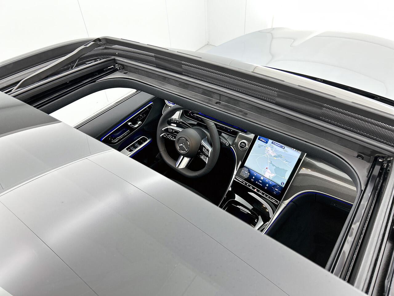 Mercedes-Benz GLC-KLASSE 400e 4MATIC Sport Edition | Trekhaak | AMG Premium | Parkeerpakket met 360°-camera | Nightpakket | KEYLESS GO | URBAN GUARD voertuigbescherming plus | EASY PACK achterklep | Memorypakket |