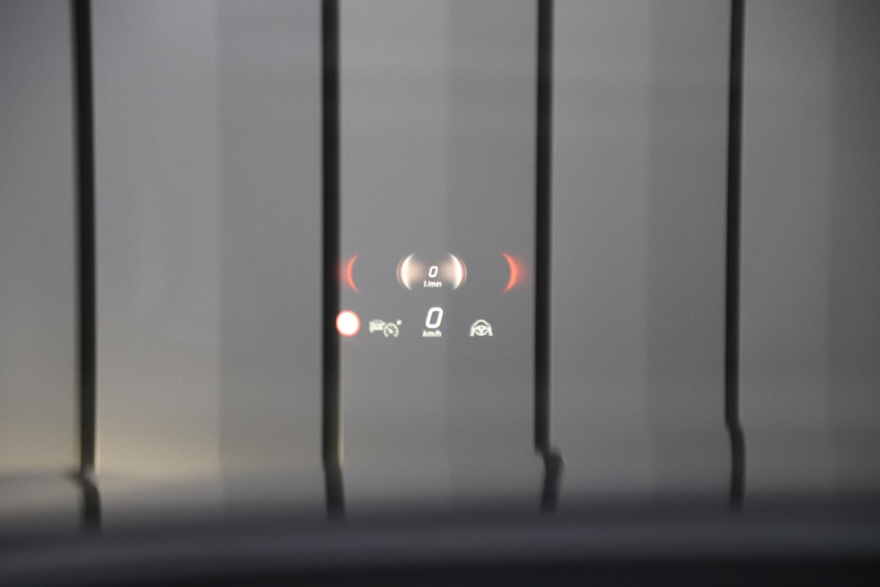 Mercedes-Benz GLC-KLASSE Coupé 400e AMG 4-Matic | Head-up | Pano | Burmester | Digital-light | Sfeerverlichting | Distronic | Stuurwielverw. | 2025