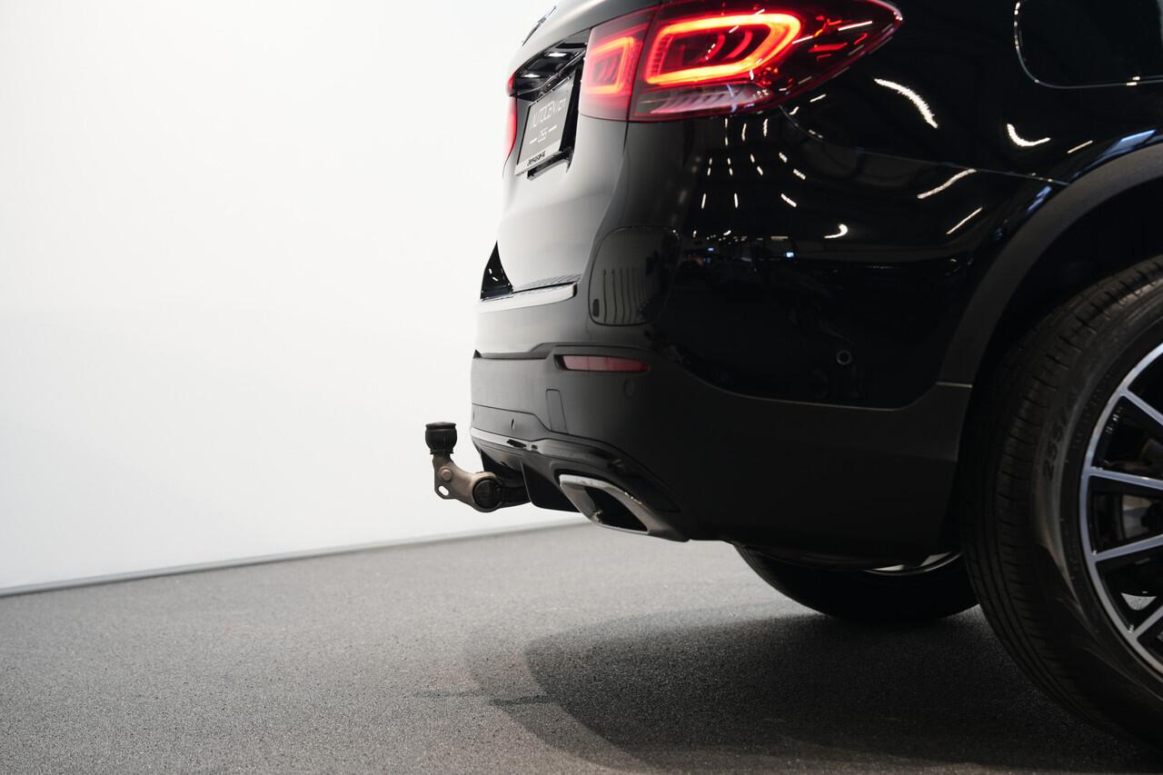 Mercedes-Benz GLC-KLASSE 300e 4MATIC AMG ? ADAP.CRUISE ? TREKHAAK ? MEMORY ? DIG.DASH ? 360 CAM ? PANO ? MULTIBEAM ? NIGHT