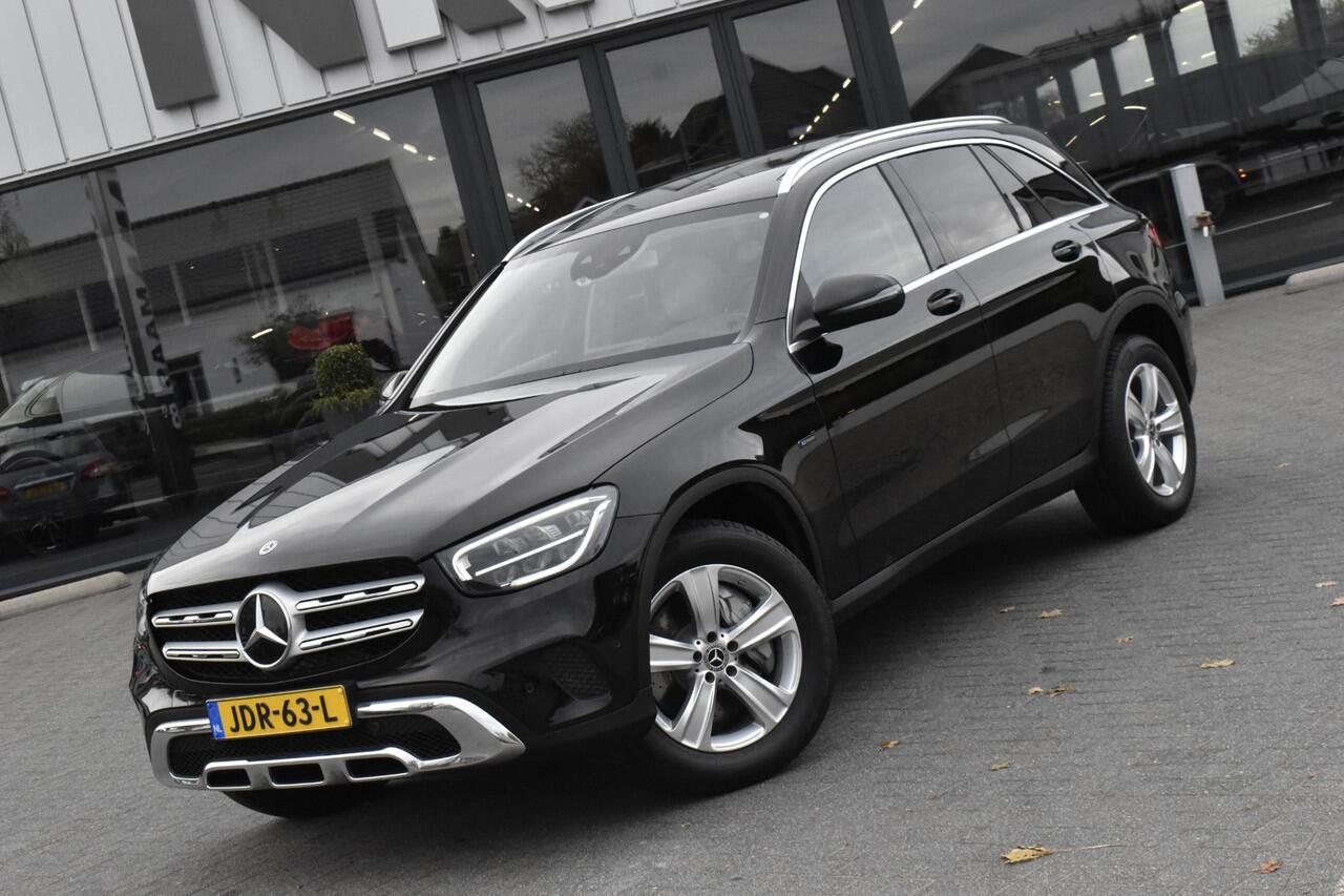 Mercedes-Benz GLC-KLASSE 300e 4MATIC Pano - Head-up - Memory - BTW