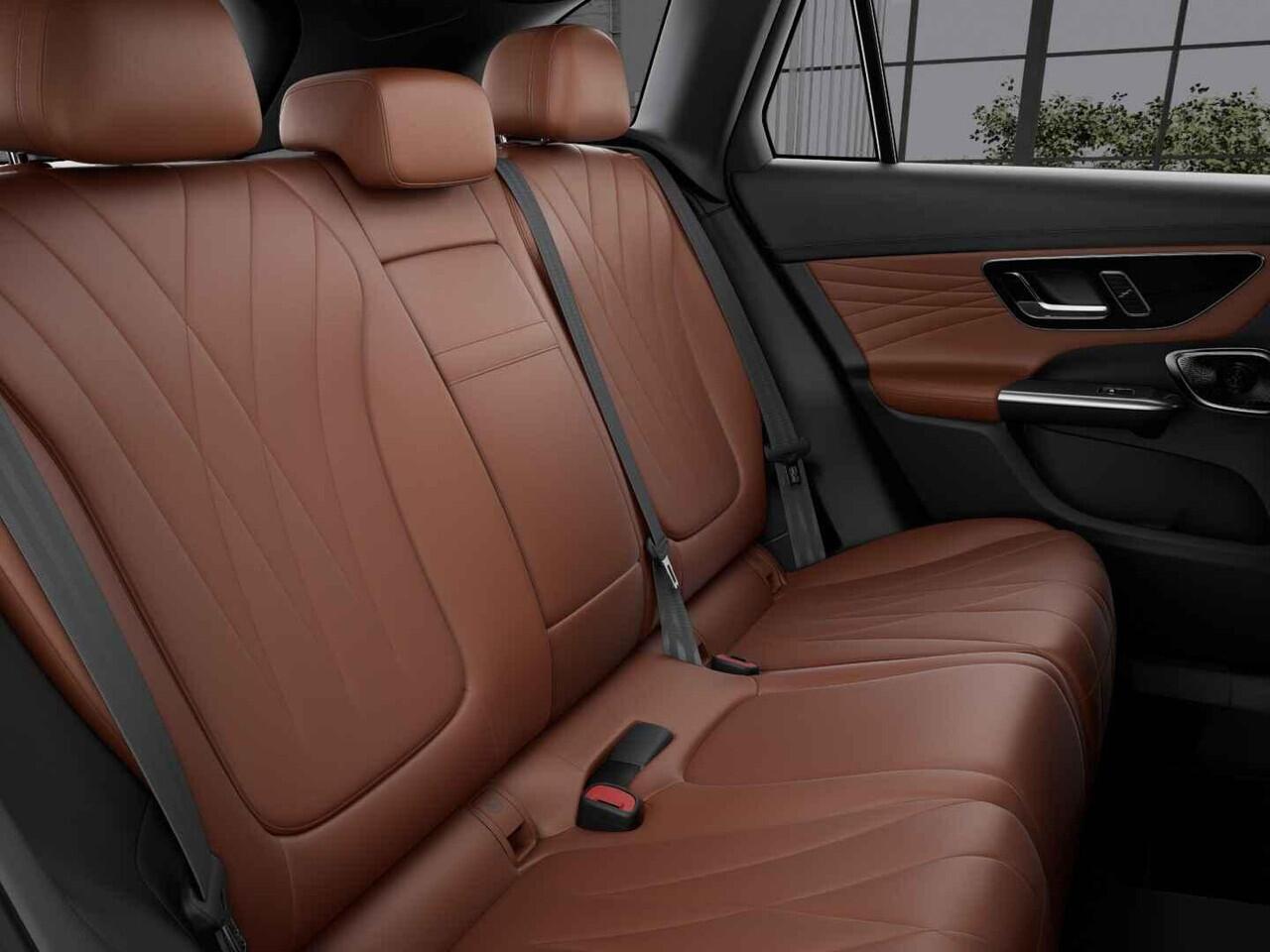 Mercedes-Benz GLC-KLASSE 300e 4MATIC Sport Edition