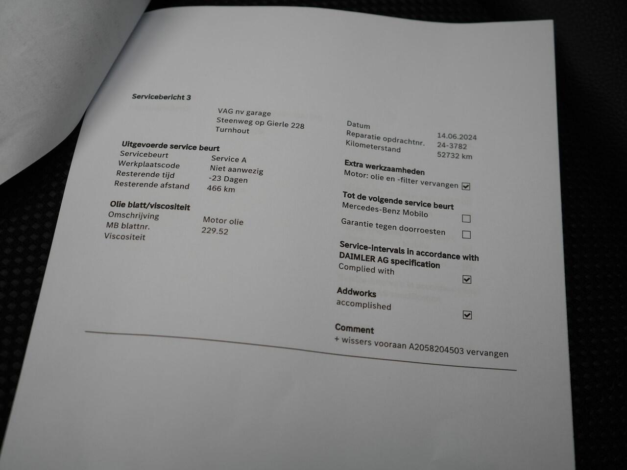 Mercedes-Benz GLC-KLASSE 300e 4MATIC Premium Plug In Hybrid 320pk Dealer O.H. PHEV | Trekhaak Af Fabriek | Panodak | Camera | Lederen Sportstoelen Verwarmd | Sfeerverlichting | Apple Carplay | Sidesteps | Navigatie | DAB |