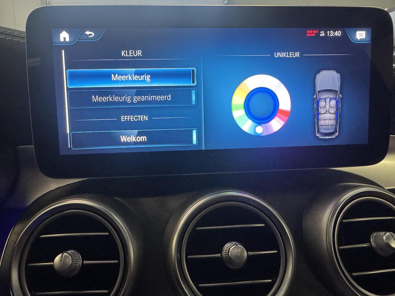 Mercedes-Benz GLC-KLASSE 300e 4MATIC Premium /PANO/CAMERA/ GARANTIE /