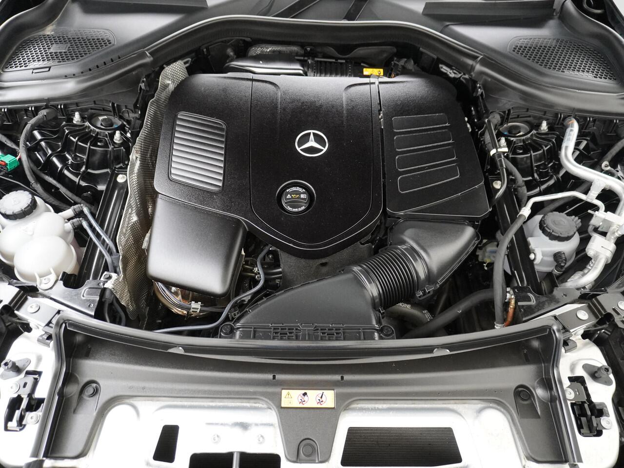 Mercedes-Benz GLC-KLASSE 300 e 4MATIC Luxury Line | Trekhaak Digital Memory