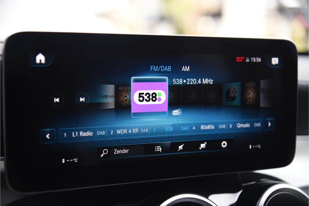 Mercedes-Benz GLC-KLASSE Coupé 300e 4MATIC AMG Line