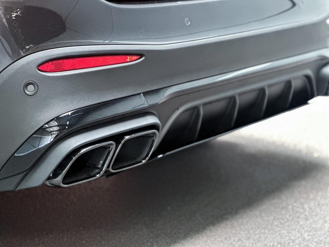 Mercedes-Benz GLC-KLASSE 300e 4MATIC AMG NL NAP |HUD|Memory|Leder|Digital|Panorama