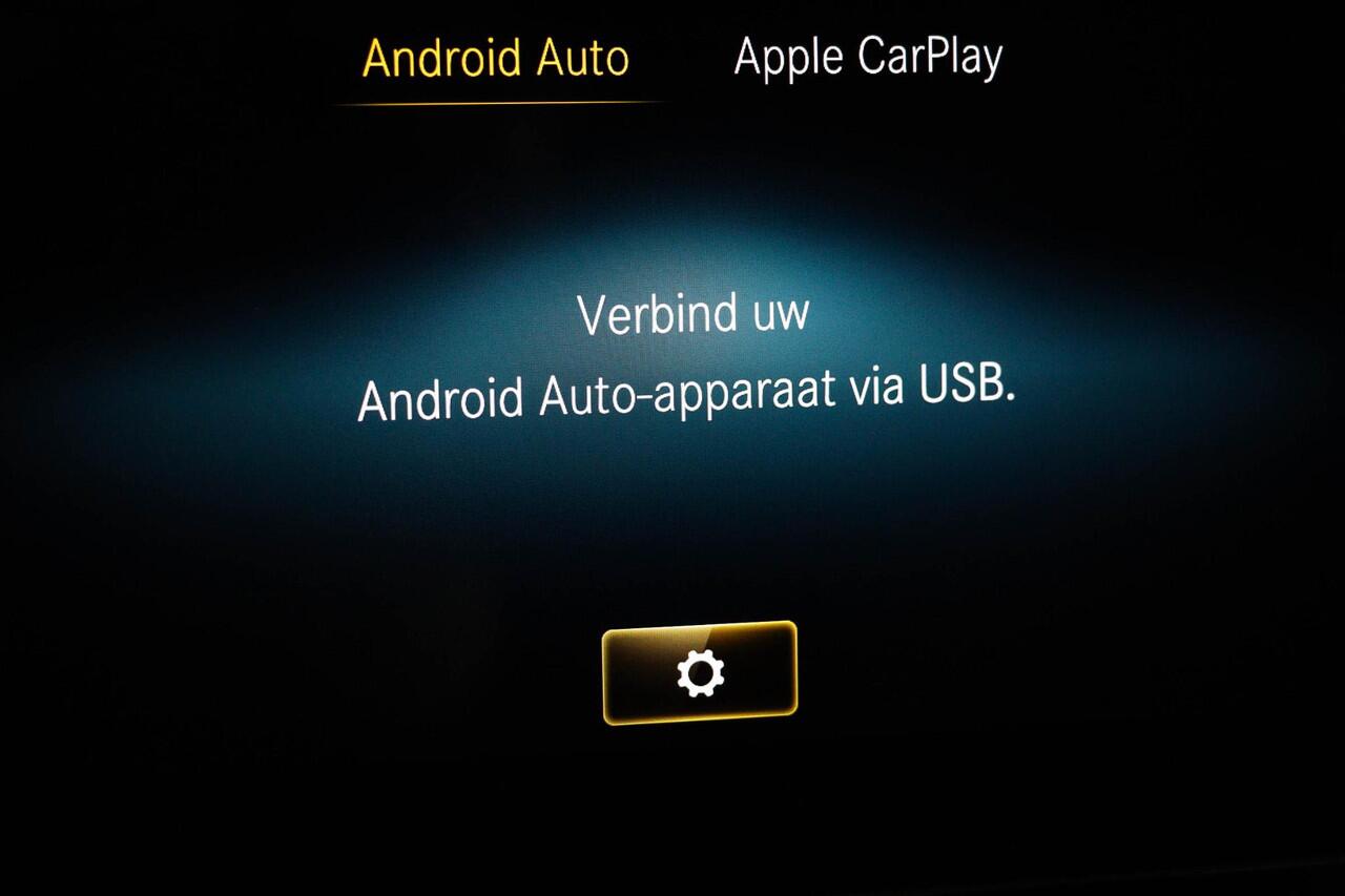 Mercedes-Benz GLC-KLASSE Coupé 200 AMG-Line Premium Plus | PANORAMADAK | DAB | LEDER | 360 CAMERA