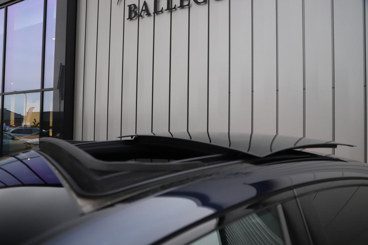 Mercedes-Benz GLC-KLASSE Coupé 400e AMG 4-Matic | Head-up | Pano | Burmester | Digital-light | Sfeerverlichting | Distronic | Stuurwielverw. | 2025