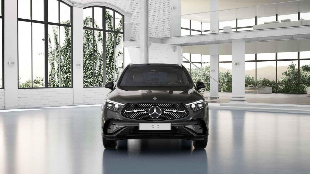 Mercedes-Benz GLC-KLASSE 400e 4MATIC Sport Edition | Panoramaschuifdak | Premium pakket | DIGITAL LIGHT | Night Pakket