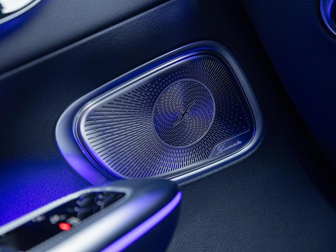 Mercedes-Benz GLC-KLASSE 300e 4MATIC Sport Edition