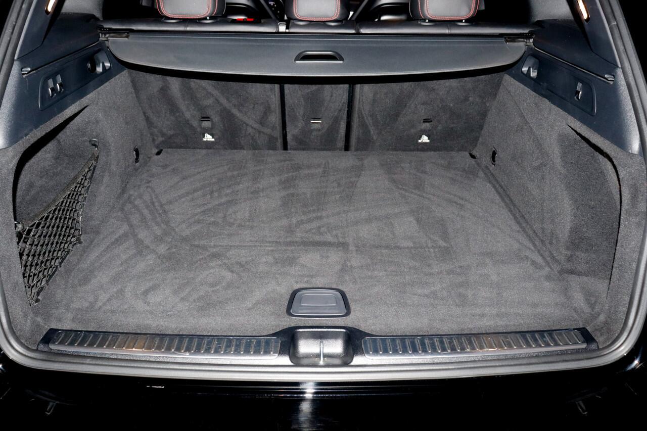 Mercedes-Benz GLC-KLASSE AMG 43 4MATIC Premium Plus PANO | CAM. | SCHAALST. | STOELVERW. | CARPLAY | KEYLESS | 21" | HUD | NIGHT PACK | AMBIENT