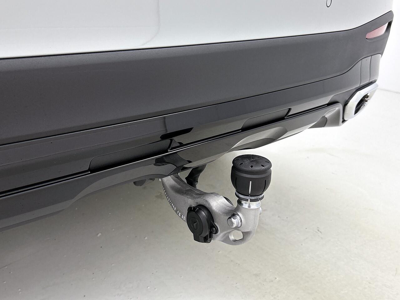 Mercedes-Benz GLC-KLASSE 400e 4MATIC AMG Line | Trekhaak | Nightpakket | AMG Premium Plus | Rijassistentiepakket Plus | Memorypakket | 20 inch multispaaks velgen | KEYLESS GO-comfortpakket | Parkeerpakket met 360°-camera |