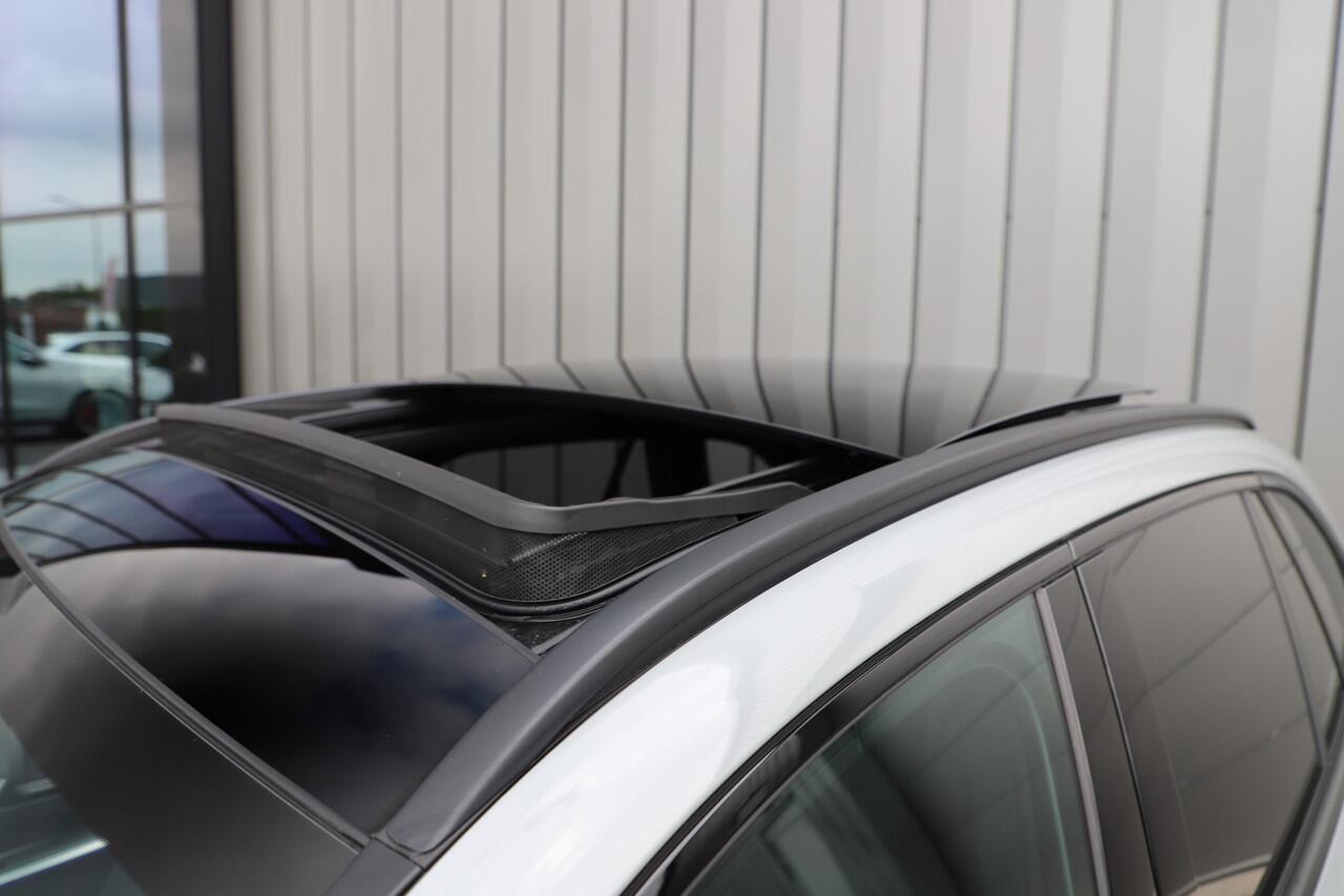 Mercedes-Benz GLC-KLASSE 300e AMG 4-Matic | 313PK | Pano | Sfeerverlichting | Distronic | Memory | Stuurwielverw. | Standkachel | Trekhaak | 2025.