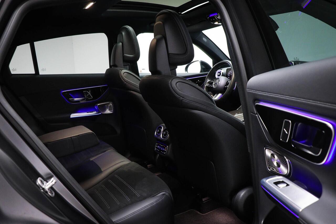 Mercedes-Benz GLC-KLASSE Coupé 300e 4MATIC AMG Line | PREMIUM PLUS PACK | PANORAMADAK