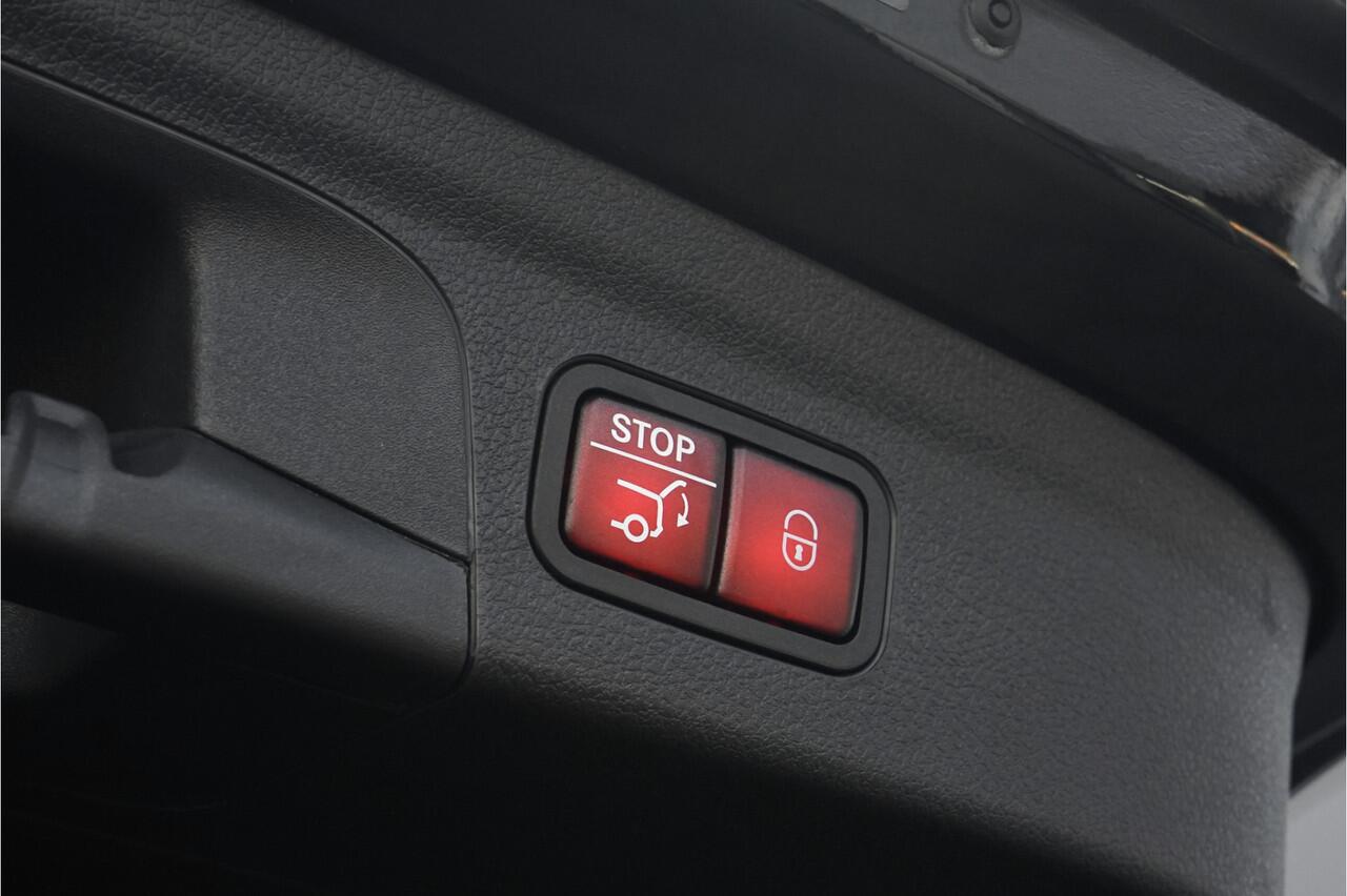 Mercedes-Benz GLE-KLASSE 450D 4M AMG Grijs Kenteken Airmatic Distronic 22" Stoelventilatie