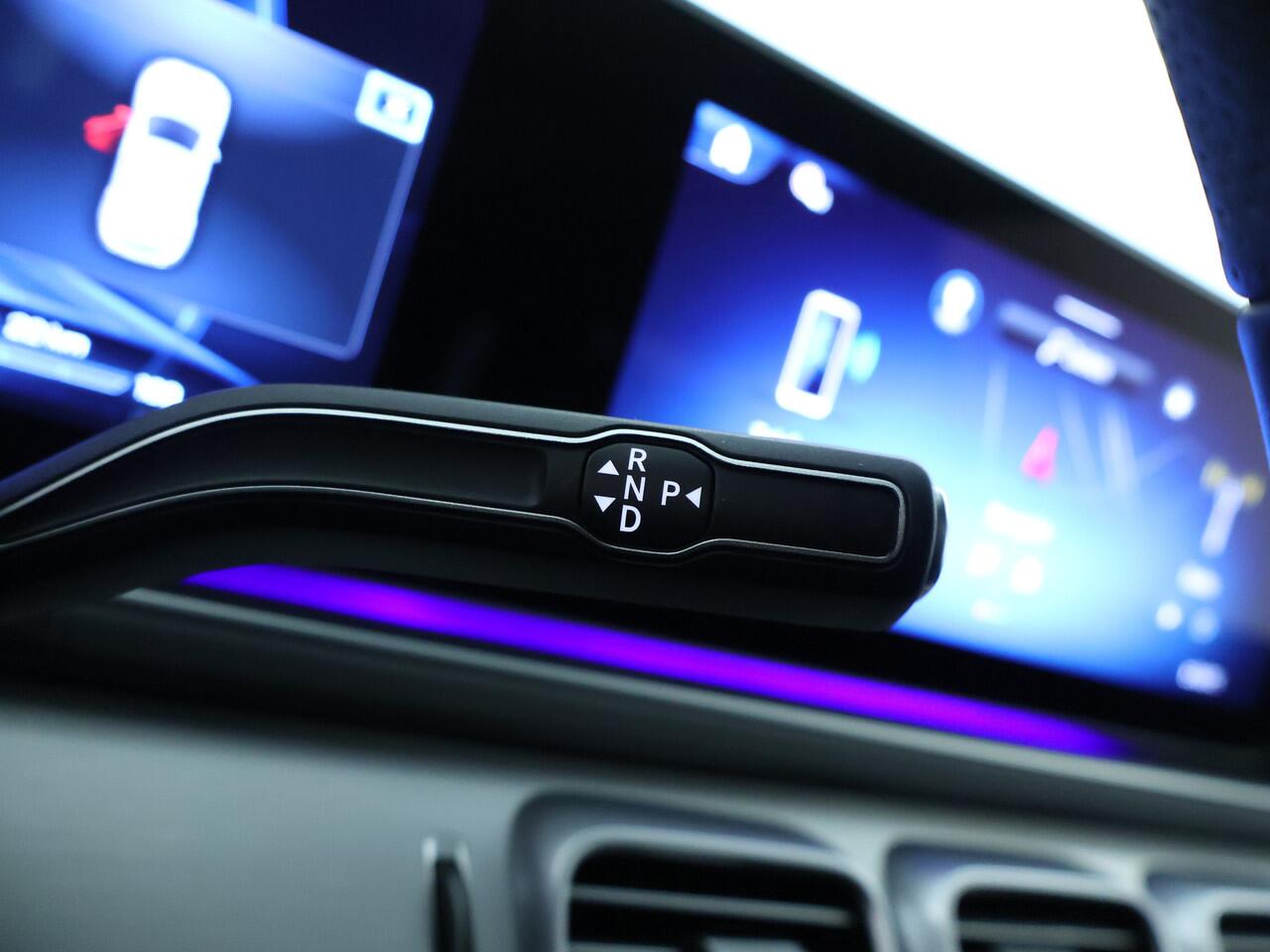 Mercedes-Benz GLE-KLASSE Mercedes-AMG 53 Hybrid 4MATIC+ | Trekhaak | Panoramadak | Burmester® sound system | 22 Inch AMG Velgen | Alarm Klasse 3 | Memory Voorstoelen | 360°-Camera | Inclusief 24 maanden MB Certified garantie voor Europa.