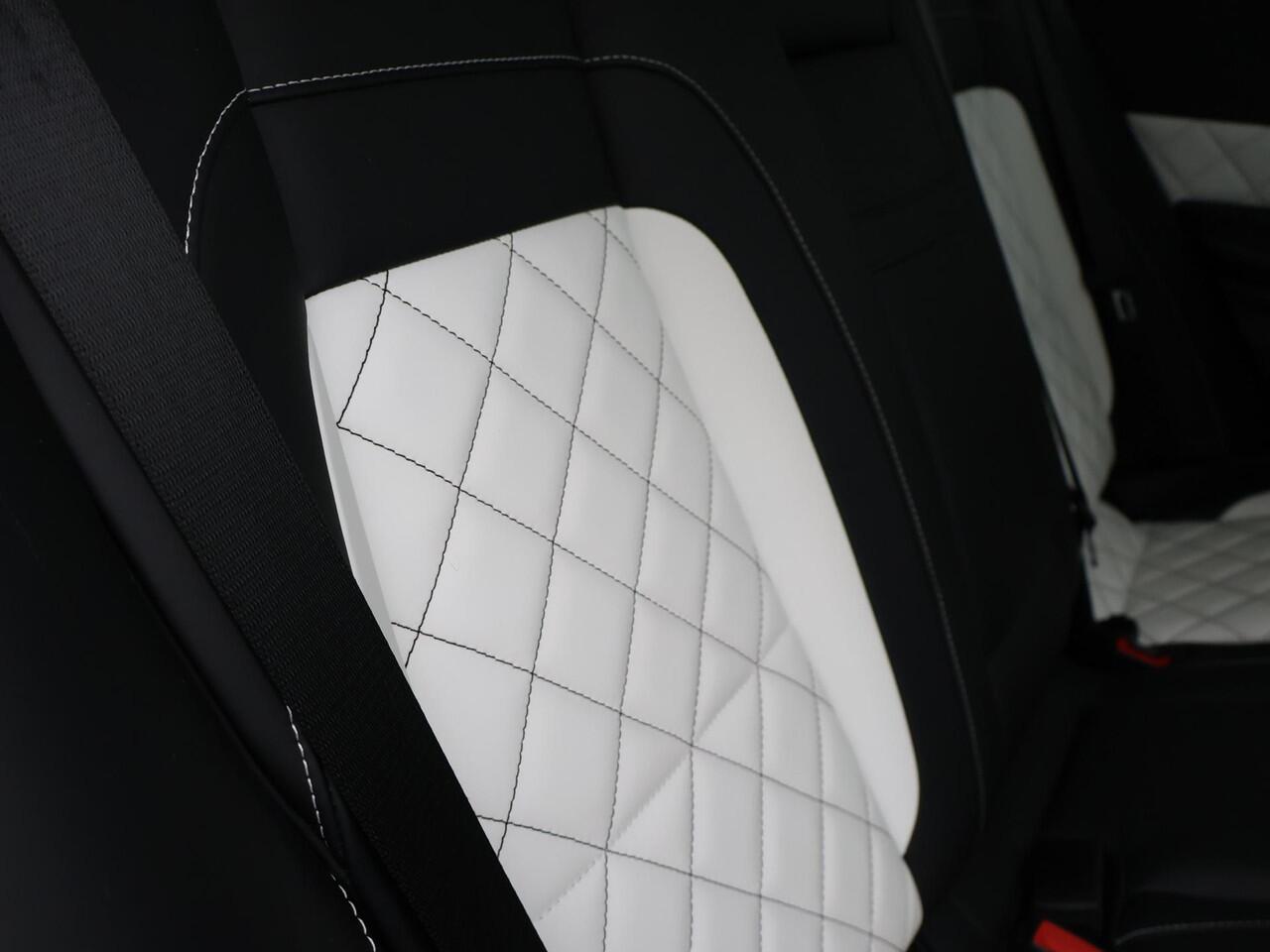 Mercedes-Benz GLE-KLASSE Coupé AMG 63 S 4MATIC+ 612 PK + EXCLUSIEF LEDER PANORAMA | 360 CAMERA | SPORTUITLAAT | BURMESTER