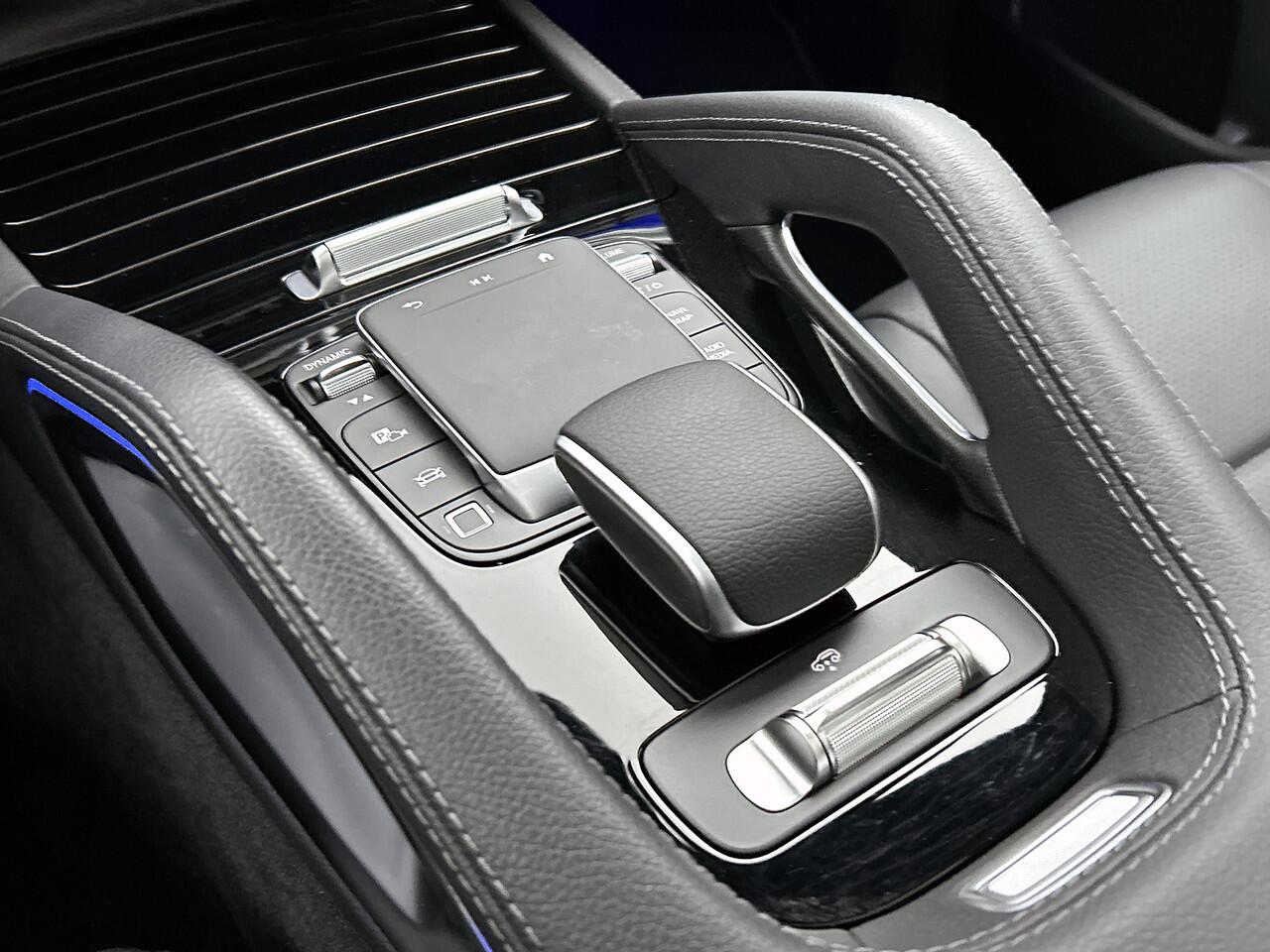 Mercedes-Benz GLE-KLASSE 400 e 4MATIC AMG Line Premium | AMG Line | Night Pakket | Airmatic | Panoramadak | Trekhaak | Memory Voorstoelen | Inclusief 24 maanden MB Certified garantie voor Europa.