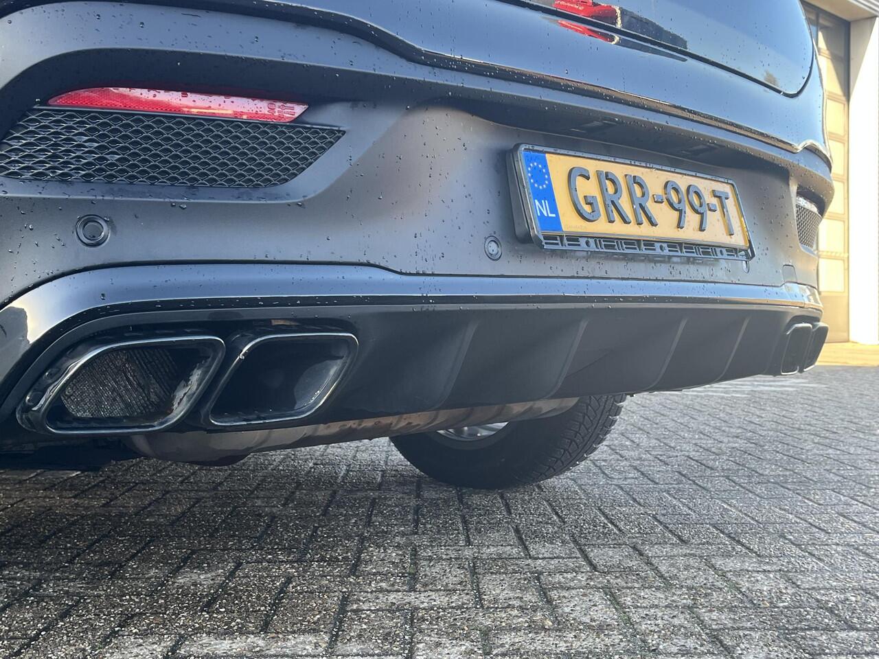 Mercedes-Benz GLE-KLASSE 350 e 4MATIC Premium Plus