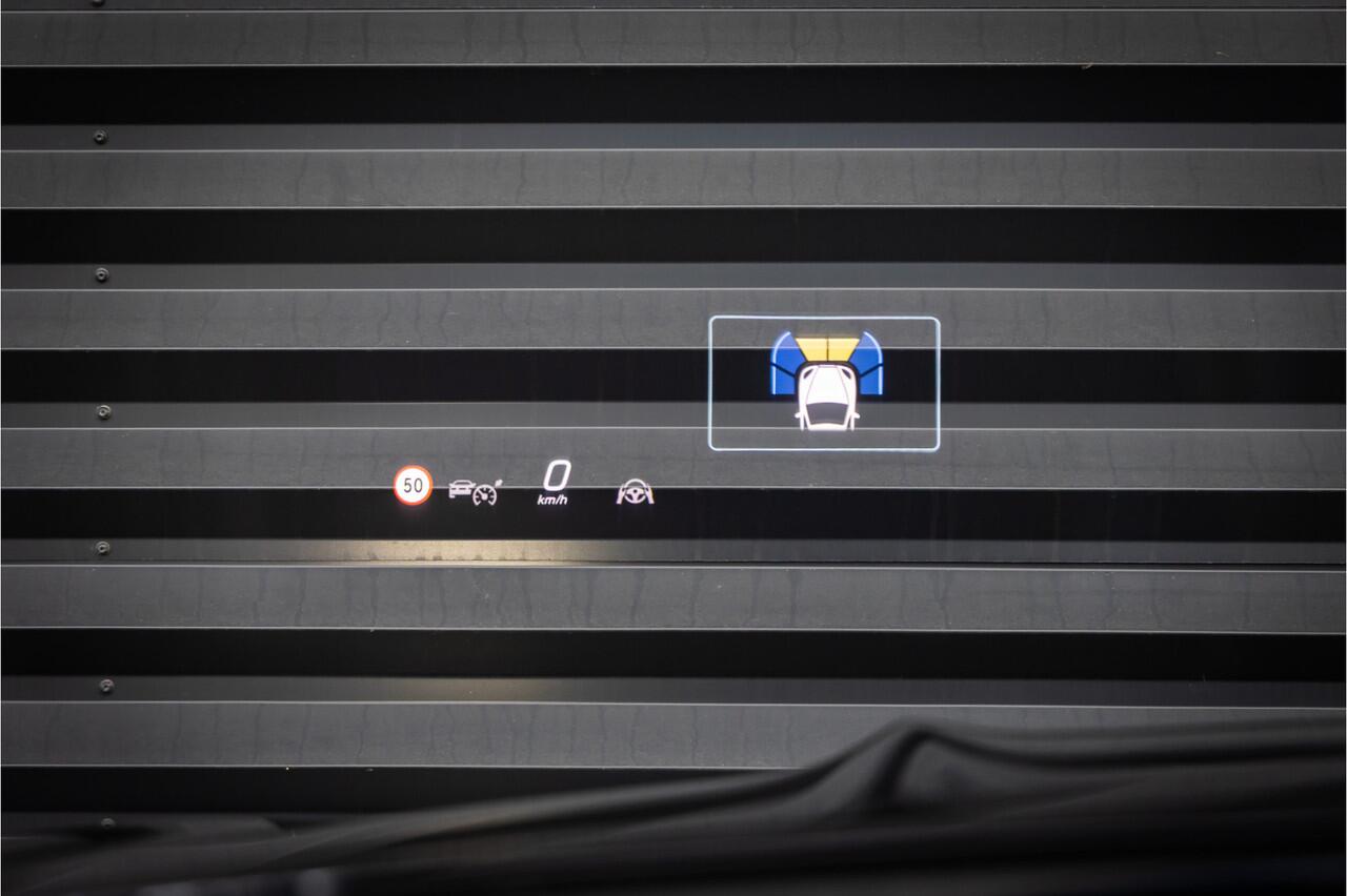 Mercedes-Benz GLE-KLASSE Coupé AMG 53 Hybrid 4MATIC+ Night Edition -Trekhaak