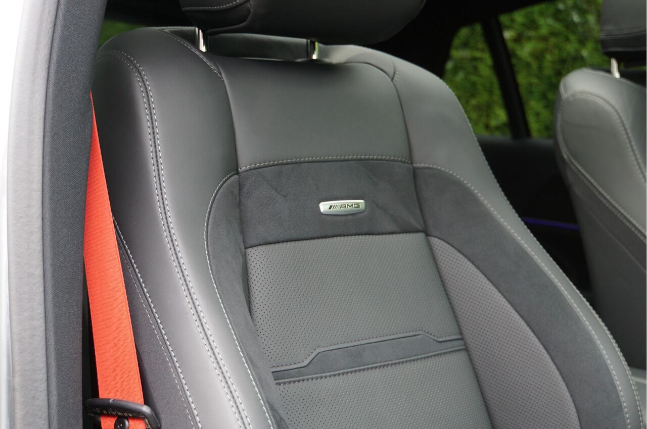 Mercedes-Benz GLE-KLASSE Coupé AMG 53 Hybrid 4MATIC+ | Pano HUD Ventilatie Burmester Trekhaak Distronic Memory