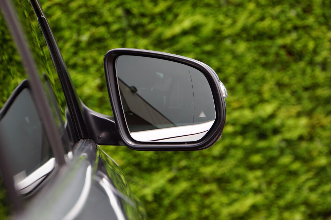 Mercedes-Benz GLE-KLASSE Coupé AMG 53 Hybrid 4MATIC+ | Pano HUD Ventilatie Burmester Trekhaak Distronic Memory