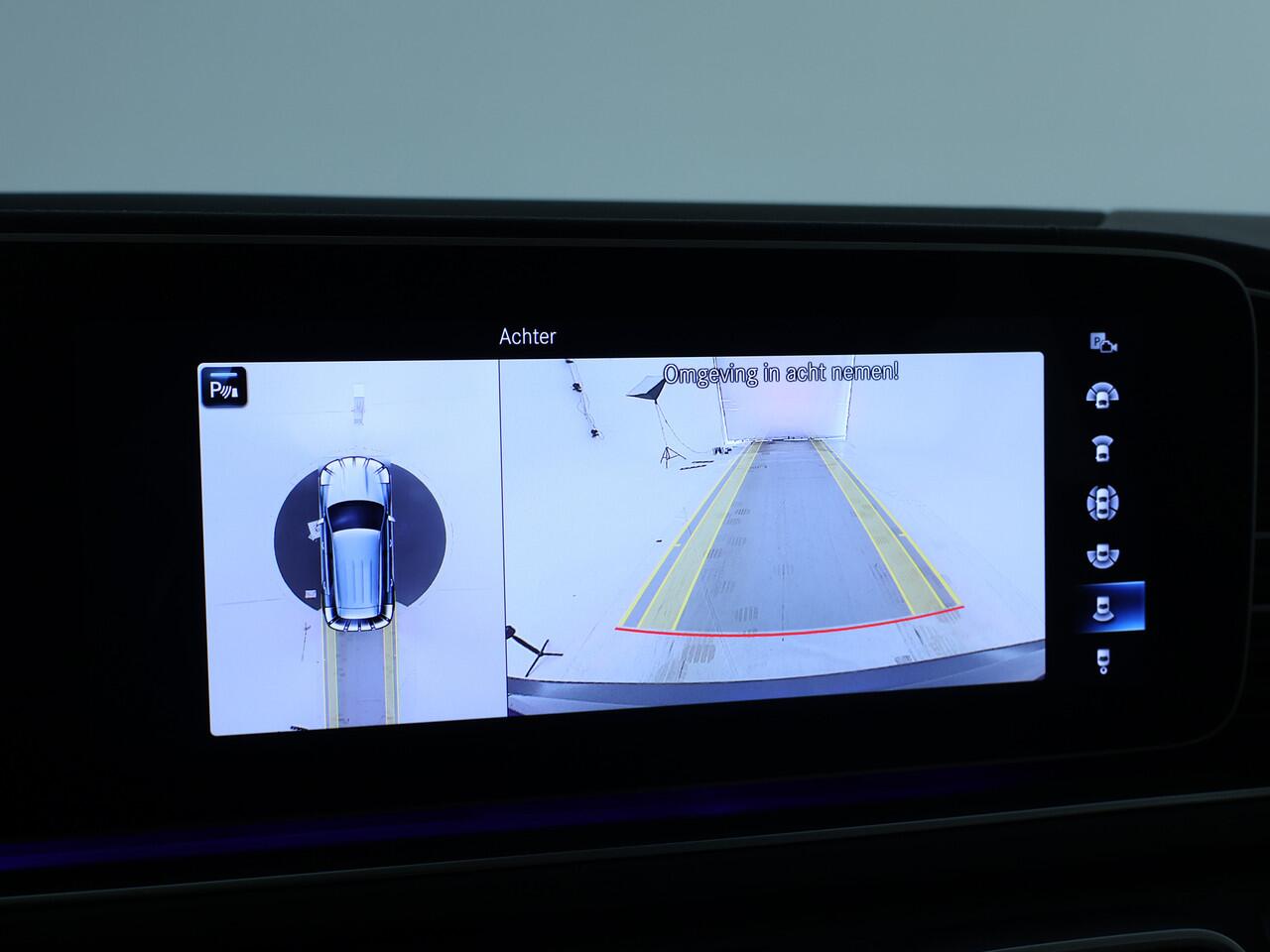 Mercedes-Benz GLE-KLASSE 350 e 4MATIC Premium Plus | Memory stoelen | Panoramadak | Burmester | Trekhaak | Inclusief 24 maanden MB Certified garantie voor Europa.