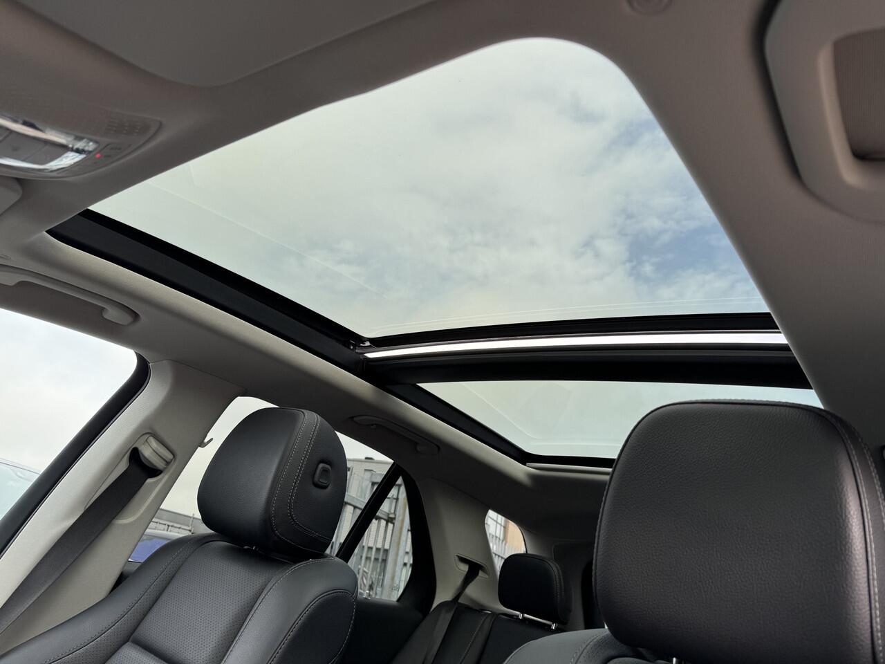 Mercedes-Benz GLE-KLASSE 350 de 4MATIC Night Pano-dak | AMG Velg | Burmester | 360-Camera